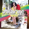 Solange - Sol-Angel And The Hadley St. Dreams (Reissue) (LP)