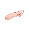 Pretty Love Sloane Skin navlaka za penis