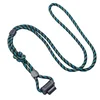 Shisan Zamenska narukvica za pametni sat za Xiaotiancai Lanyard Phone, Zelena