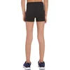 Energetics KALLY 2 JRS, dječije helanke za fitens, crna 429708