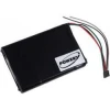 POWERY Akumulator Garmin Edge 1000 (010-01161-00)