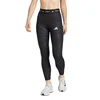 Adidas TF PRINT 7/8 L, ženske helanke za fitnes, crna KWB90