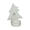 Novogodišnja dekoracija Svećnjak LED 11x8/5x7cm