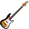 SX SPB62+/5 3-Tone Sunburst 5 strunska bas kitara