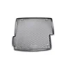 Novline Tipska kadica za gepek BMW X3, 2010-2017, Suv, Crna