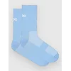 POC Cadence Road Socks bazzite blue