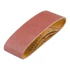 Abrazivni trakovi 75 x 533 mm, P120, 3 kosi 58T370