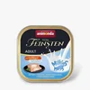 Animonda Vom Feinsten Adult Cat Milkies - perutnina s smetano 100 g