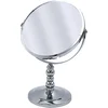 Ogledalo stono Hermine M fi 17cm 1x/5x uvelič. hrom Ridder