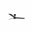 FARO 34291-1TW - LED prigušiva ventilator CRUISER LED/20W/230V 2700/4000/6500K + daljinski upravljač