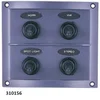 Stikalna plo??a Compact(310156)