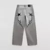 Boyfriend fit farmerke