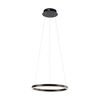 LED LUSTER 39/120 cm