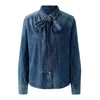 Jeans srajca OUI