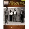 THE DOORS DELUXE GUITAR PLAY-ALONG + AUDIO ACCESS