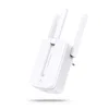 Mercusys MW300RE V4.2, 300Mbps WiFi Range Extender