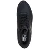 Skechers Muške patike Slip Ins Uno, Crne