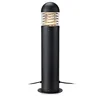 Markslöjd 106933 - LED spoljašnja lampa GARDEN24 LED/6W/24V 58 cm IP44 crna