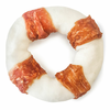 Omejena izdaja: Rocco Donut iz goveje kože - 2x2 kosa račje meso (260 g)