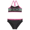 BENCH Bikini, črna