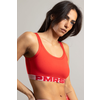 POMIRISHI BAMBOO UNDERWEAR Ženski top, Crveni