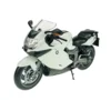shumee WELLY BMW K1300S 1:10 62805