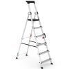 WIXOR HANDYMAN Enostranska Ergonomska Lestev, 6