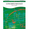 CESARINI:CONCERTO ROCOCO FLUTE AND PIANO