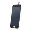 LCD + zaslon na dotik za iPhone 6 , črna AAA