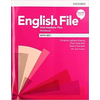 English File: Intermediate Plus: Workbook with Key