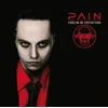 Pain - Psalms Of Extinction (Remastered) (CD)