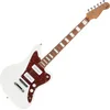 PSD Guitars JM-100 White Električna kitara (Kot novo)
