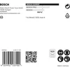 Bosch EXPERT SDS max-8X burgija za udarne bušilice od 22 x 800 x 920 mm 2608900236