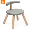 stokke otroški stolček mutable™ v2 storm grey