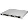 UniFi 48Port Gigabit Switch with 802.3bt PoE, Layer3 Features and SFP+ - USW-PRO-48-POE-EU