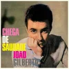 Joao Gilberto - Chega De Saudade (Limited Edition) (Crystal Clear Coloured) (180 g) (LP)