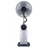 MIDEA Ventilator sa vodenim raspršivačem FS40-13QRA sivi