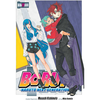 Boruto: Naruto Next Generations, Vol. 17