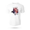 KK Crvena Zvezda Majica za decu Heroj Kalina, Bela