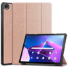 TECH-PROTECT SMARTCASE LENOVO TAB M10 PLUS 10.6 3RD GEN ROSE GOLD (9589046922602)