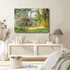 Wallity Zidni sat 70100CS-002, 70x100 cm