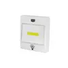 PROSTO LED baterijska lampa - prekidač 3W LED