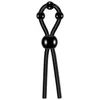 Zero Tolerance Ultimate Silicone Lasso
