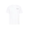 HUF Set H moška majica white