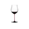 RIEDEL BLACK SERIES COLLECTORS EDITION BURGUNDY GRAND CRU Čaša za crveno vino, 1050ml