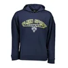 PLEIN SPORT Muški Duks FIPS219_BLU_85-NAVY, Teget
