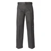 DICKIES Kargo hlače, siva