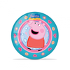Lopta Peppa Pig 14 cm