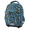 Play Ranac Elite Eleven Suberb, 42 x 34 x 21 cm, Crno-plavi