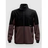Ortovox Fleece Teddy Fleece Jacket black raven 90201